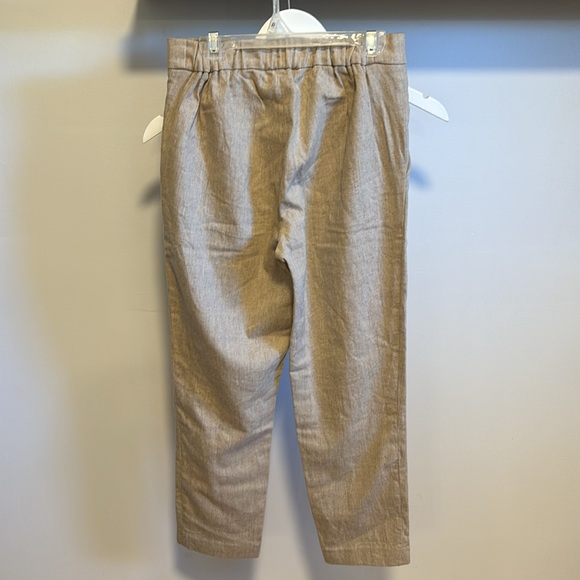 Aritzia Babaton Cohen wool pant. - Picture 4 of 7